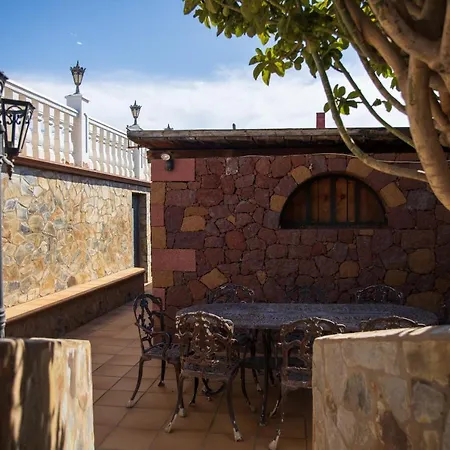 Villa Cuevas