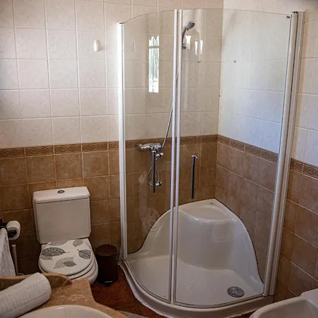Cuevas Villa Tias