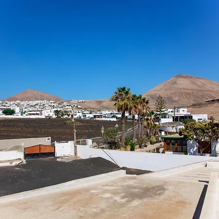 Villa Cuevas