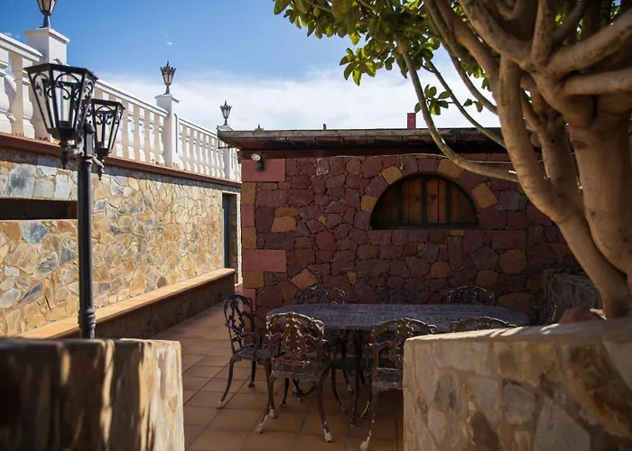 Villa Cuevas