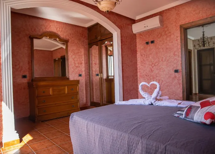 Villa Cuevas *