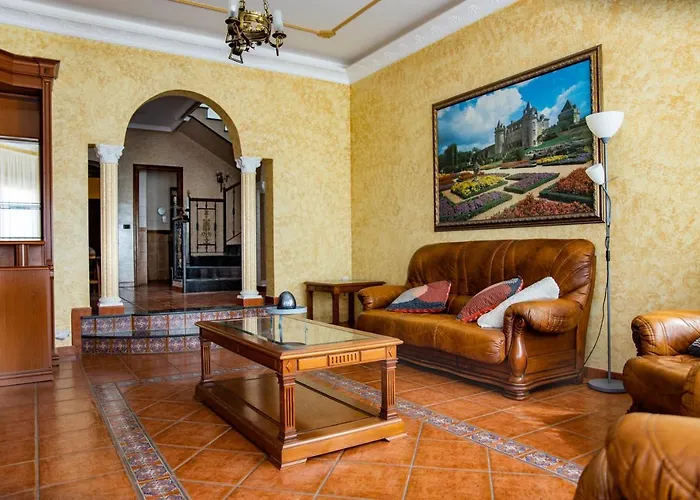 Villa Cuevas *