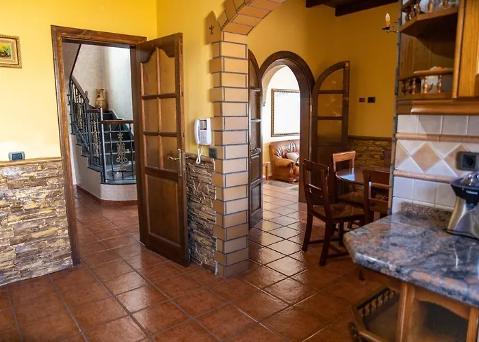 Villa Cuevas