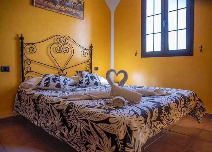Villa Cuevas *