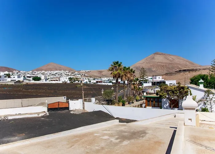 Villa Cuevas
