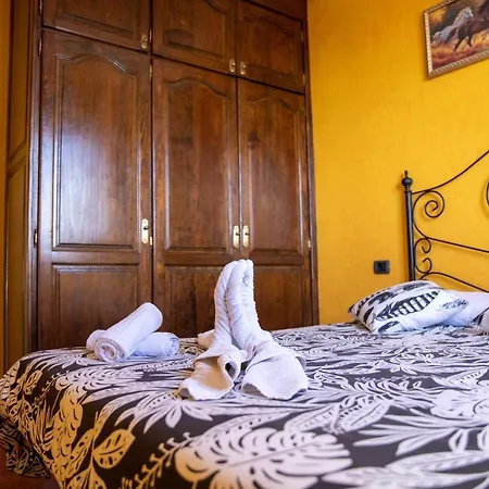 Cuevas Villa Tias